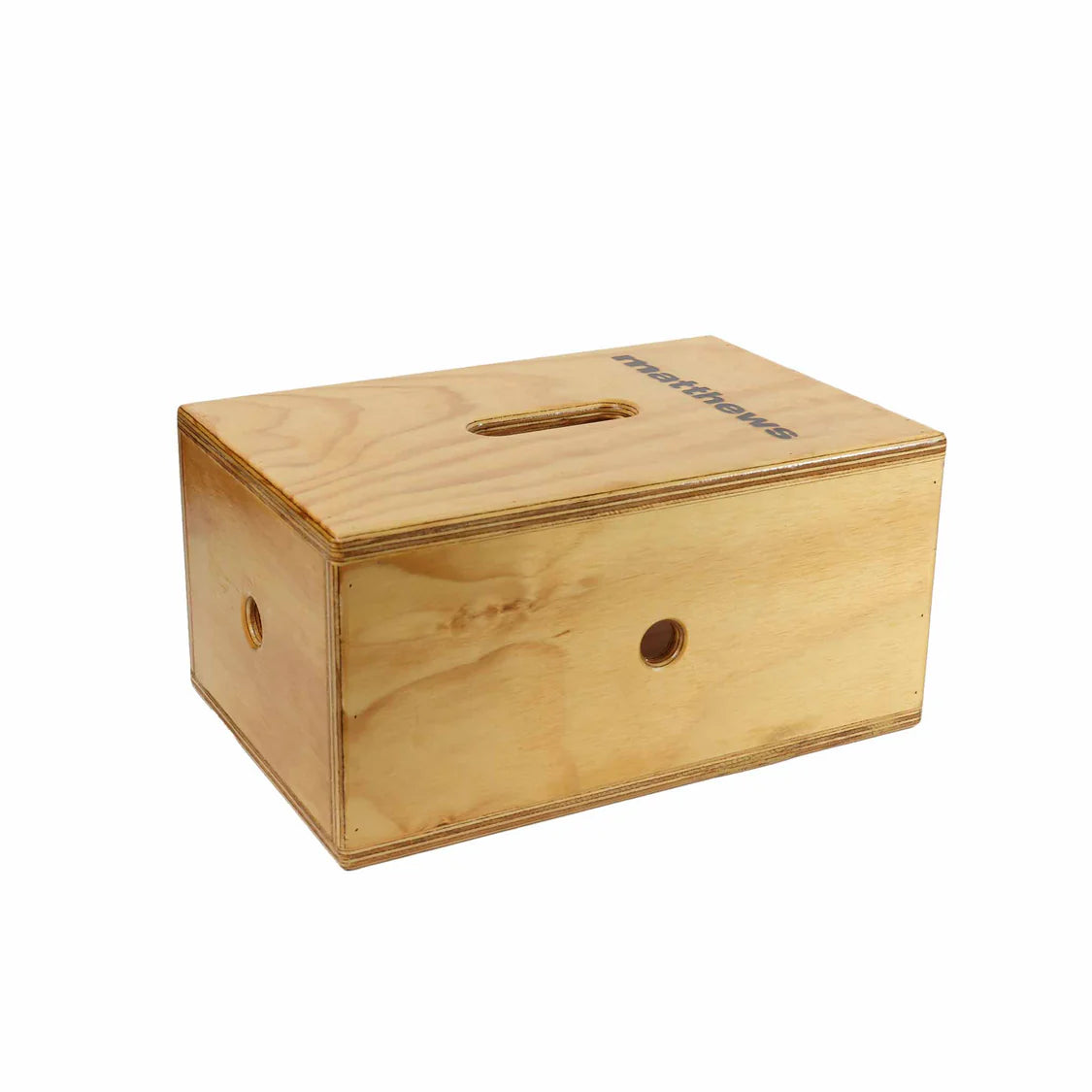MSE - Canadian Apple Box