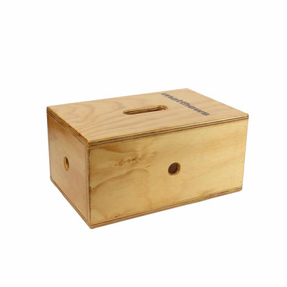 MSE - Canadian Apple Box