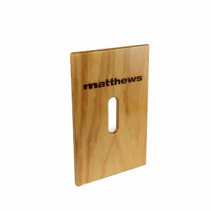 MSE - Canadian Apple Box