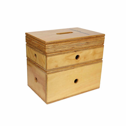 MSE - Canadian Apple Box