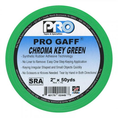 Cloth Camera / Gaffer Tape 2"