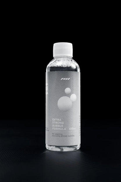 PMI Bubble Kit (Nozzle + Formula)