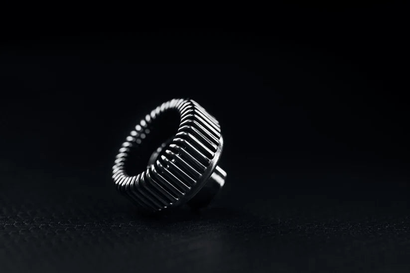 PMI Bubble Kit (Nozzle + Formula)