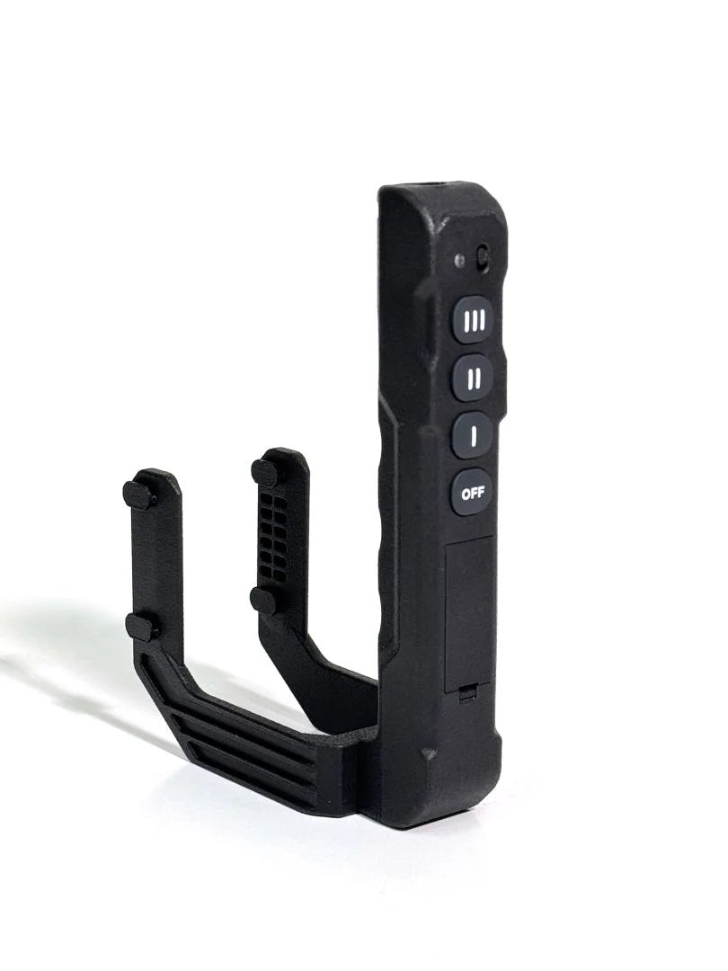 PMI SmokeNINJA PRO - TRIDENT KIT