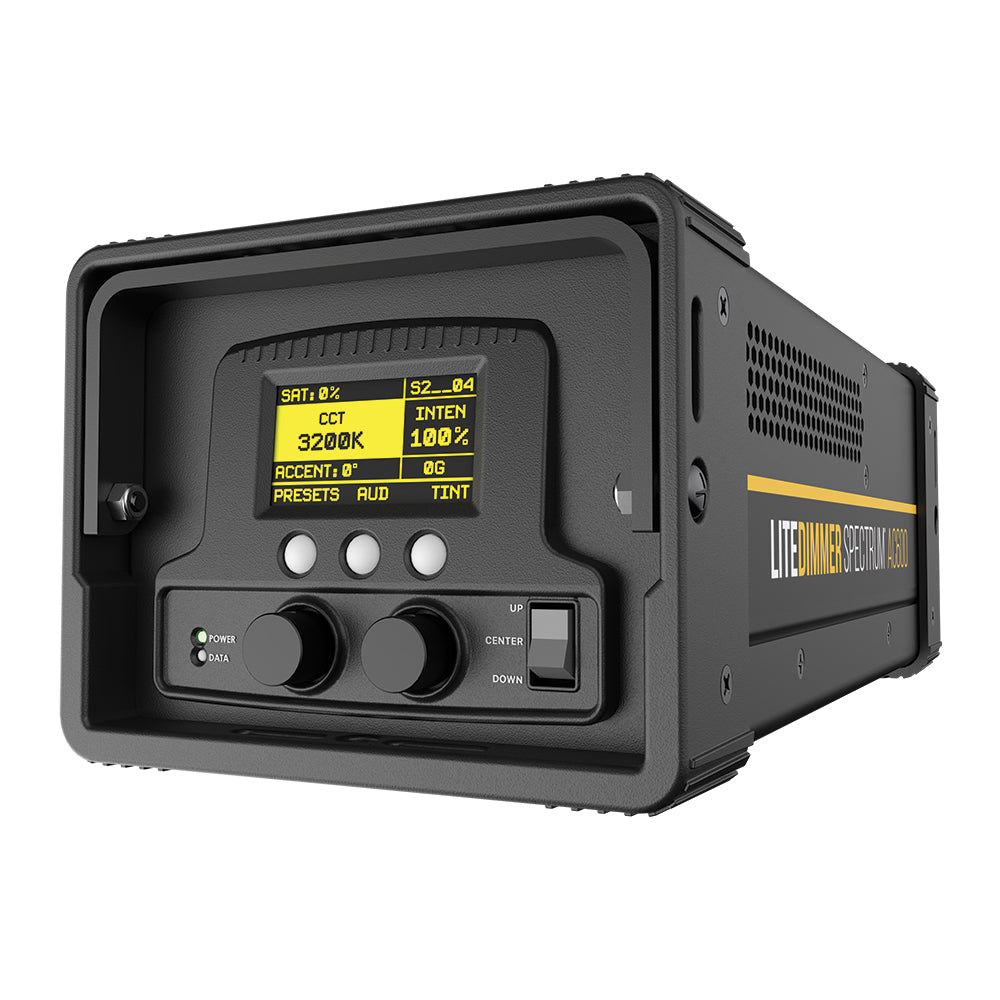 LiteGear -LiteDimmer™ Spectrum AC600