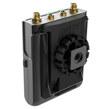 D2RX- THEOS Portable Receiver (Global)