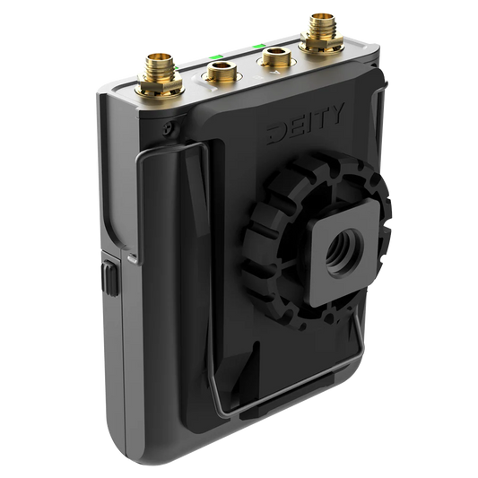 D2RX- THEOS Portable Receiver (Global)