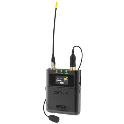 DBTX - THEOS Transmitter (Global)