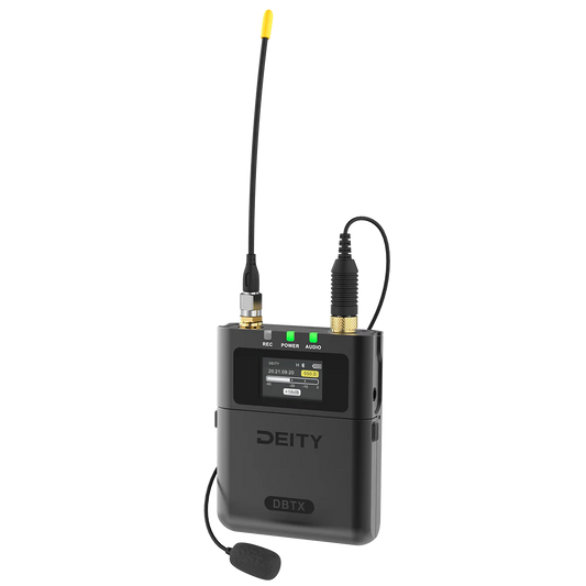 DBTX - THEOS Transmitter (Global)