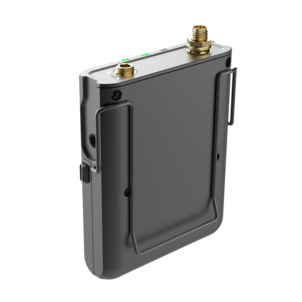 DBTX - THEOS Transmitter (Global)