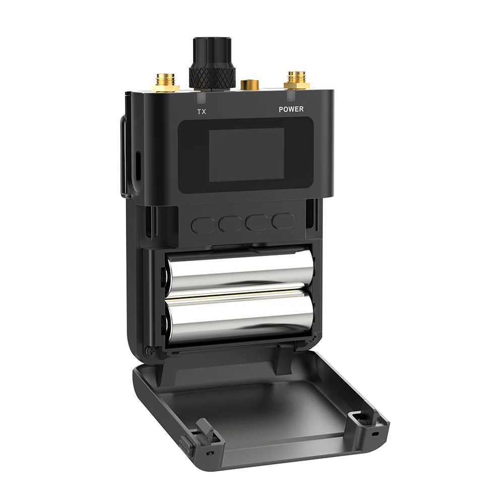 HUSH Wireless DIFB Receiver (North America)