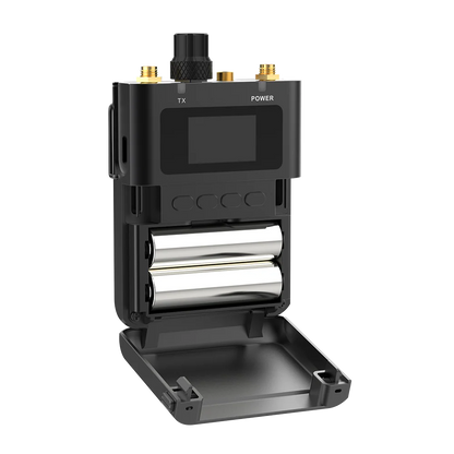 HUSH Wireless DIFB Receiver (North America)