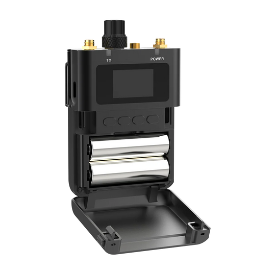 HUSH Wireless DIFB Receiver (North America)