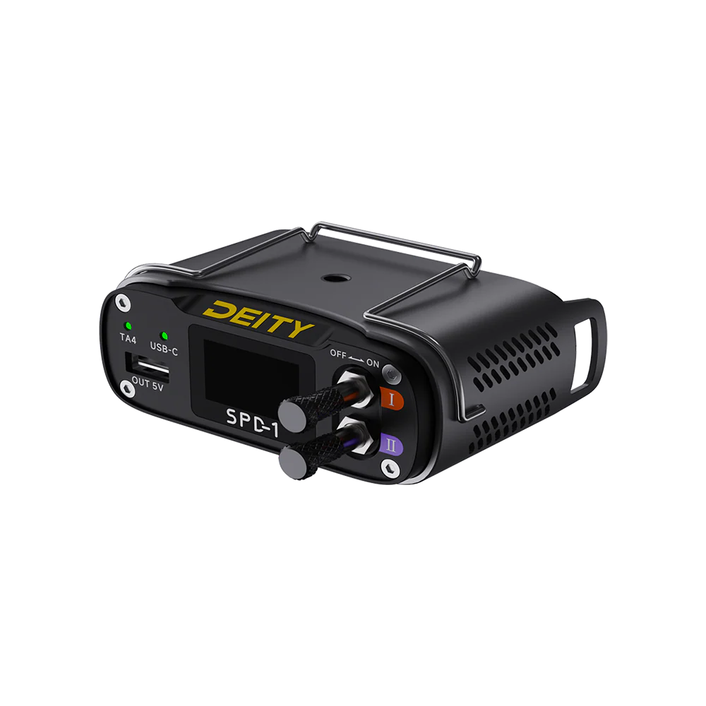 SPD-1 / Distributeur d'alimentation intelligent