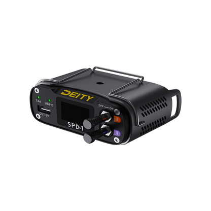 SPD-1 / Distributeur d'alimentation intelligent