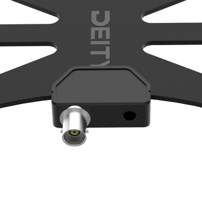 BF1 - Butterfly Antenna (470Mhz ~ 1GHz)