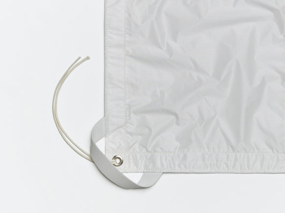 Grid Cloth Full - Noisy