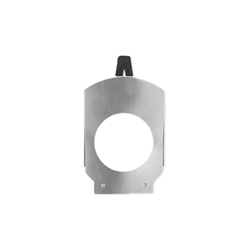Gobo Holder for Spotlight Mount