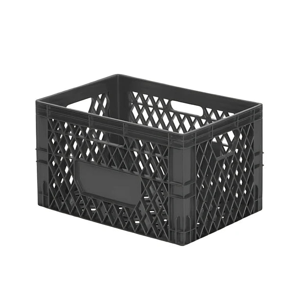 WLG - Milk Crate - Large