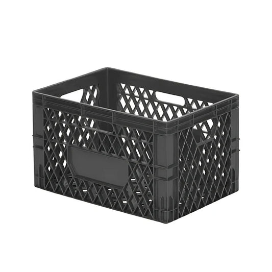 WLG - Milk Crate - Large