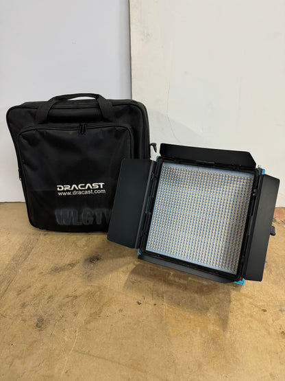 Dracast 1x1 Bi-Color Pro - Rental Stock