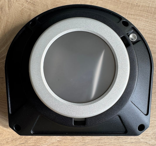 Aputure Storm 600c / 600c II Glass Lens
