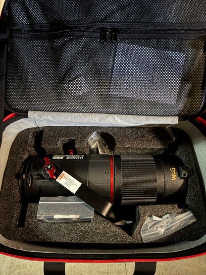 Aputure Spotlight Mini Zoom - Rental Stock