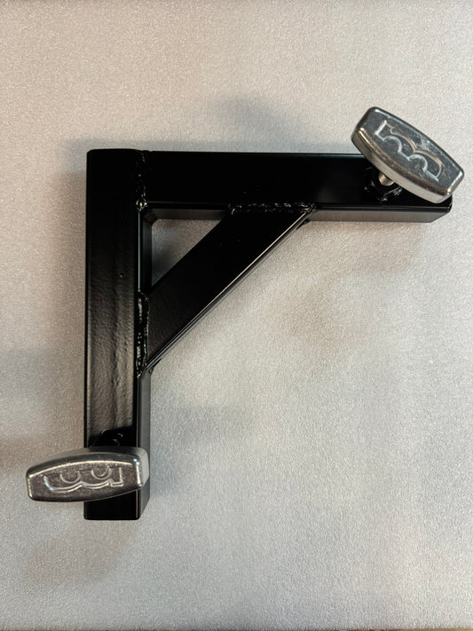 Coin de cadre 1 pouce