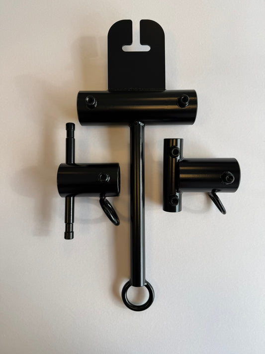 Pipe Boom Kit for 1-1/2 Pipe