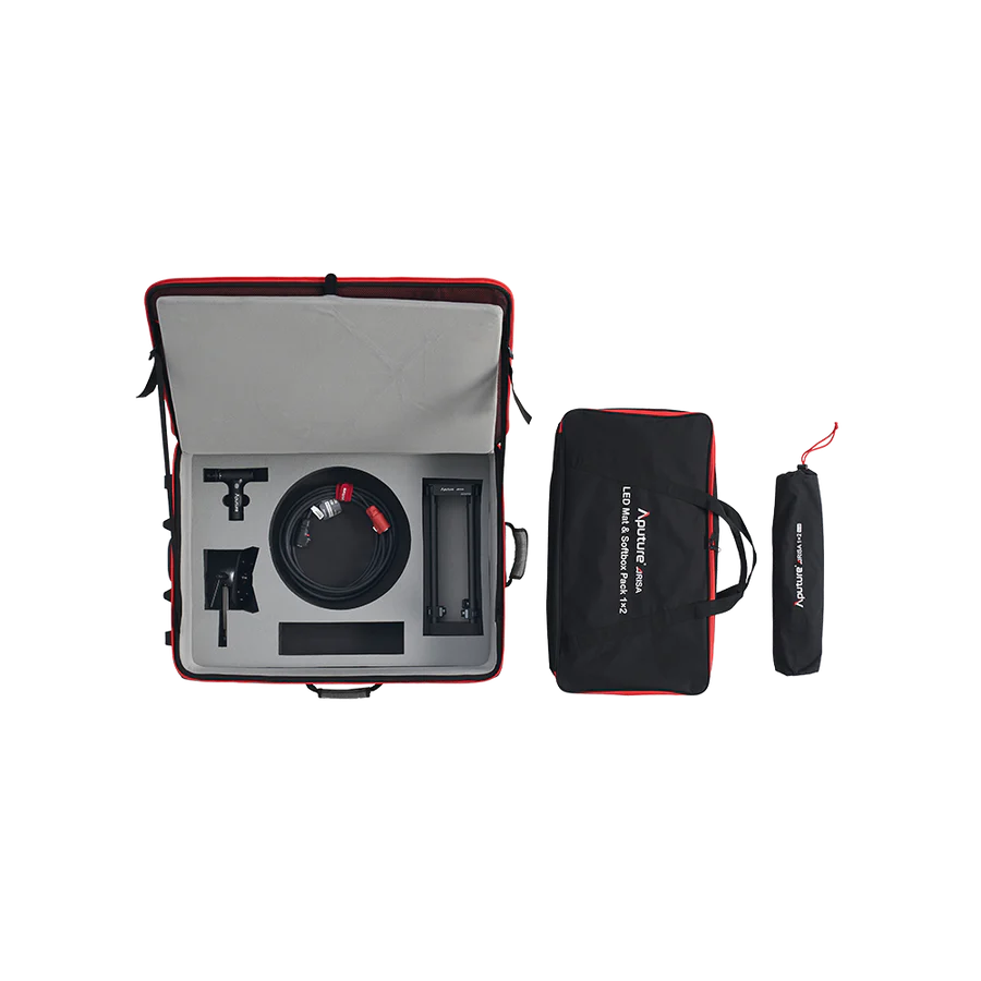 Aputure Infinimat 