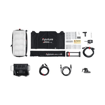 Aputure INFINIMAT 1'x2'