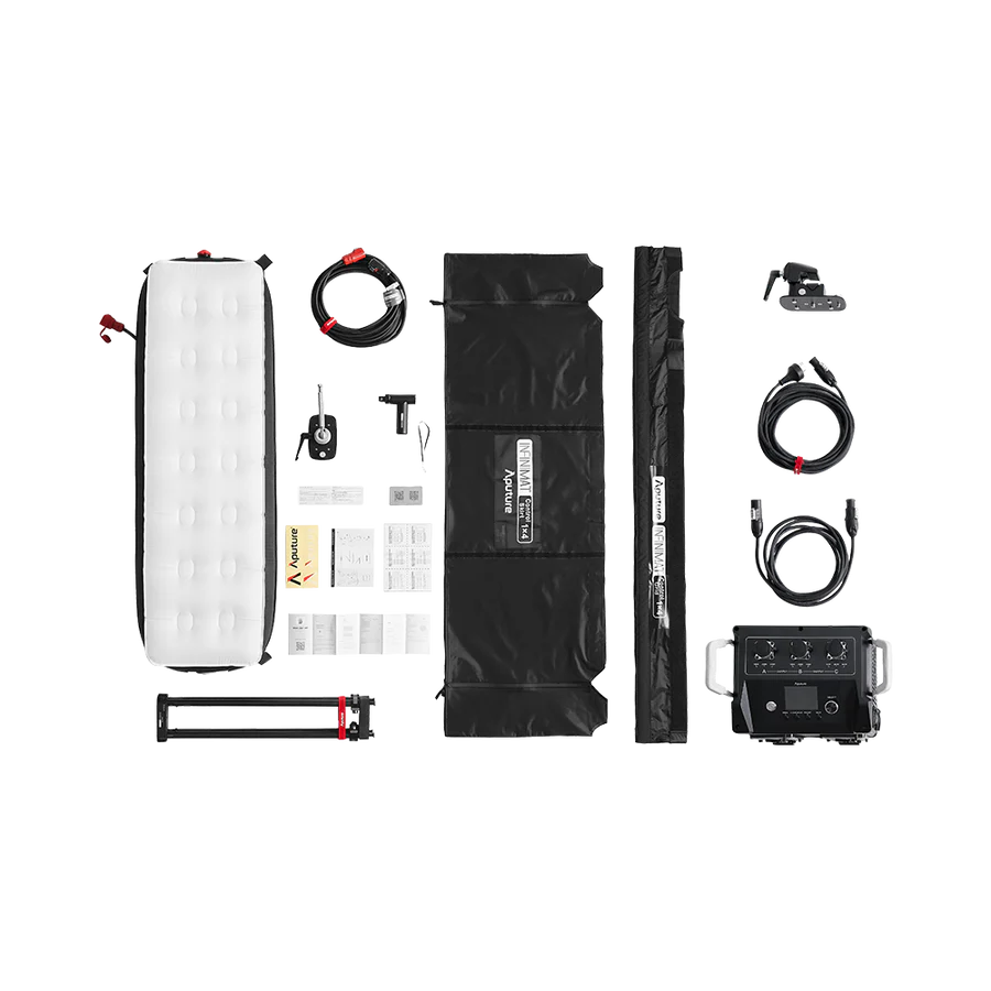 Aputure Infinimat 