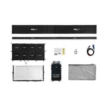 Aputure INFINIMAT 20'x20'