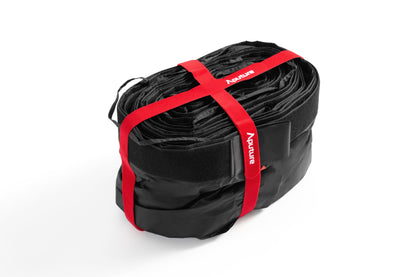 Aputure INFINIMAT 20x20 with Clear Softbox