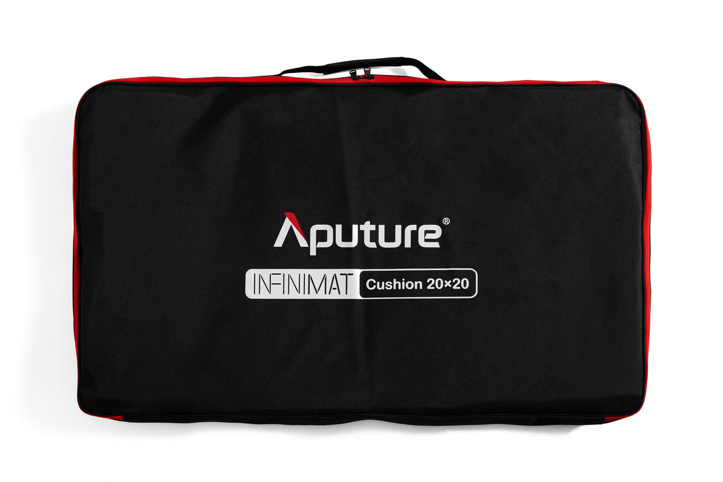 Aputure INFINIMAT 20x20 with Clear Softbox