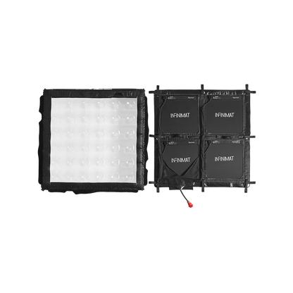 Aputure INFINIMAT 4'x4'