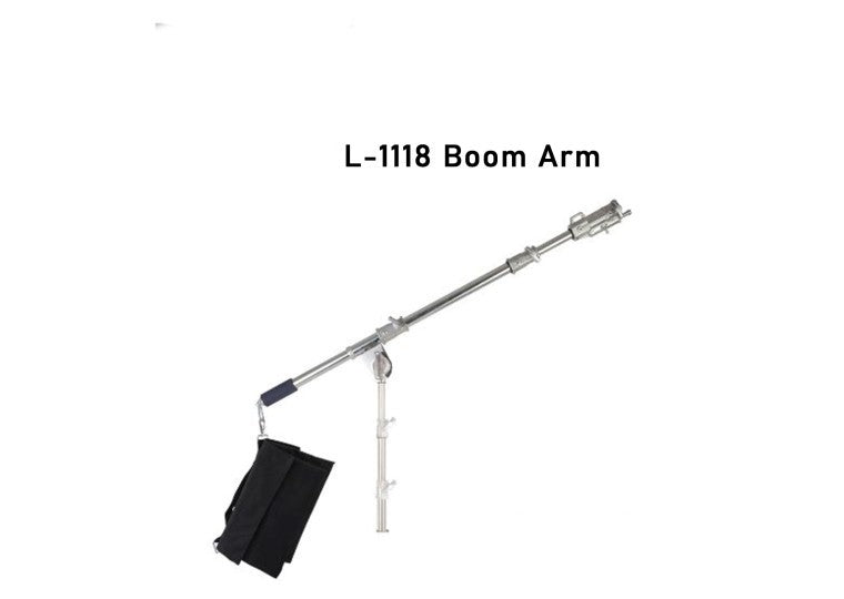 WLG - L-1118 2k Boom Arm 125-210cm