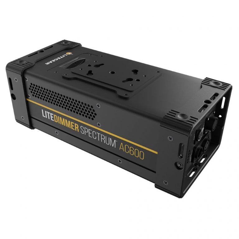 LiteGear -LiteDimmer™ Spectrum AC600
