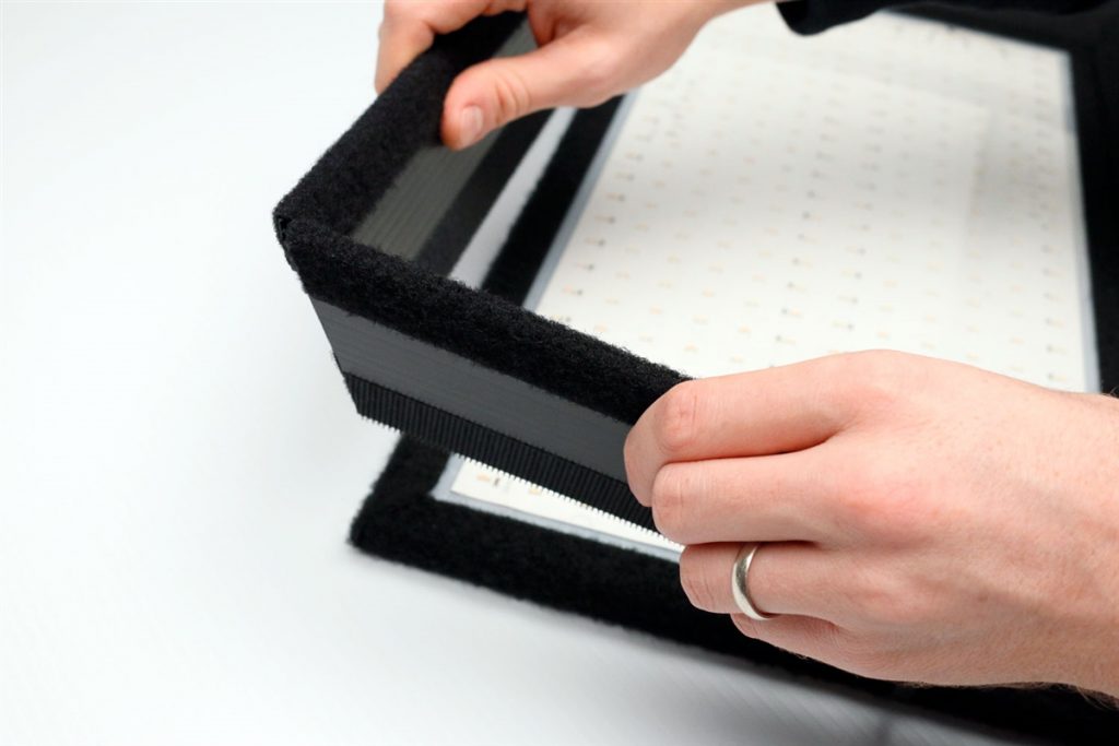 LiteGear - LiteMat PolySkirt