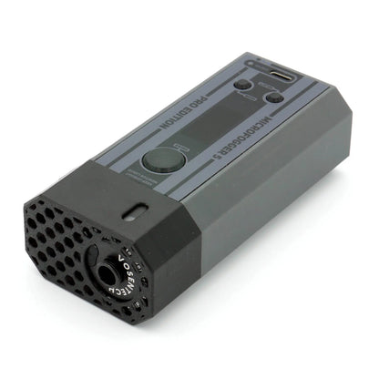 Vosentech MicroFogger 5 Pro Portable Smoke Machine