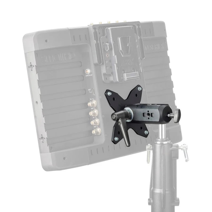 Manfrotto -  TetherGear VESA Monitor Mount