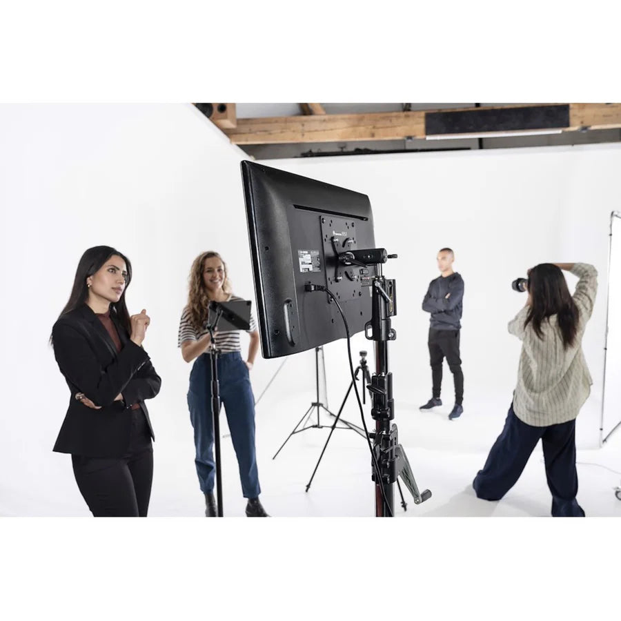 Manfrotto -  TetherGear VESA Monitor Mount