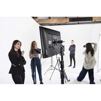 Manfrotto -  TetherGear VESA Monitor Mount