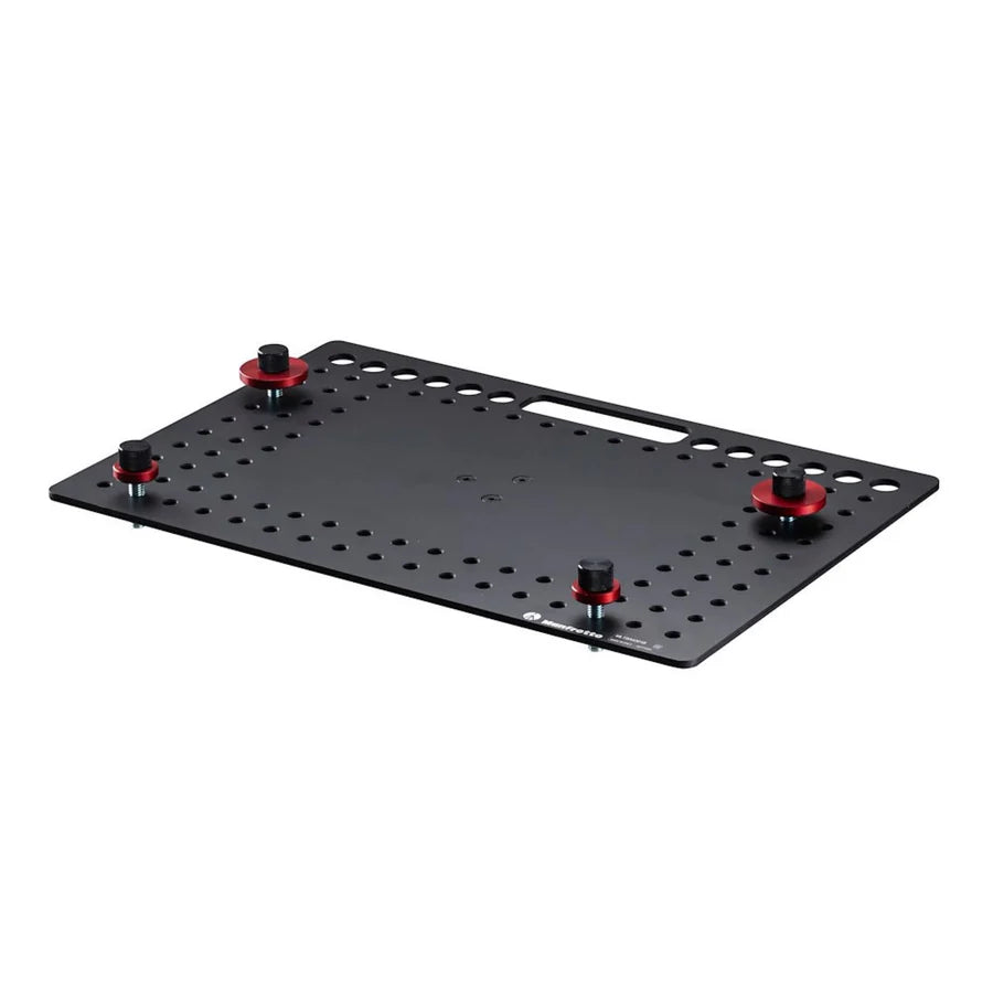 Manfrotto -  TetherGear Laptop Deck