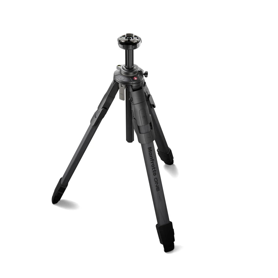 Manfrotto - ONE Carbon Hybrid Tripod
