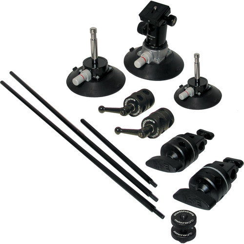 Pro Mount System