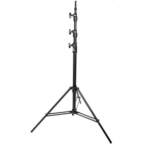 Kit - Light/Heavy Triple Riser - Black