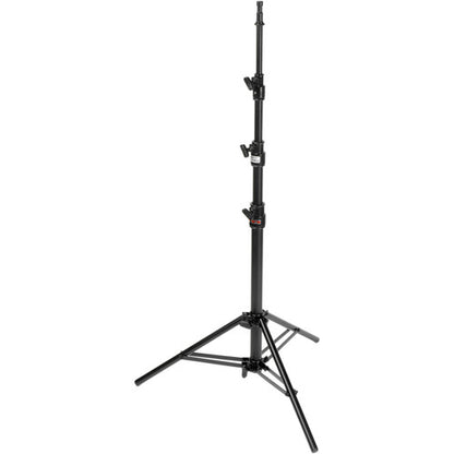 Kit - Light/Medium with Brake - Black