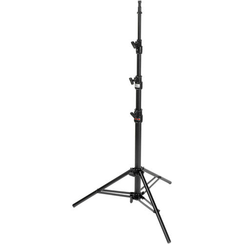 Kit - Light/Medium with Brake - Black