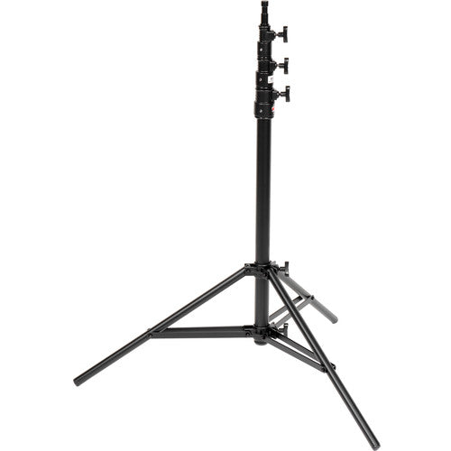 Kit - Light/Heavy Double Riser - Black